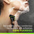 Rasoir Gillette Labs avec barre exfoliante + 1 recharge et un cintre
