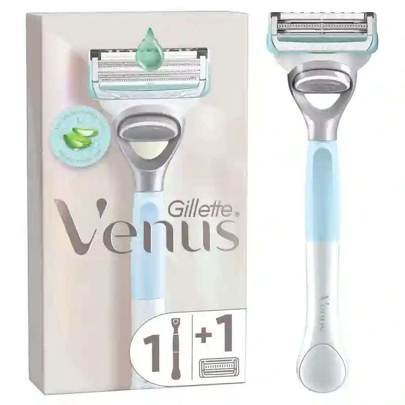 Gillette Intimate Zone & Grooming Machine , 1 unit