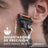 Rasoir pour homme Gillette Proglide, 1 manche + 1 recharge
