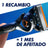 Gillette Proglide Pack avec Rasoir + 1 Recharge + Gel
