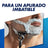 Gillette Proglide Pack avec Rasoir + 1 Recharge + Gel