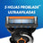 Gillette Proglide Pack avec Rasoir + 1 Recharge + Gel