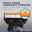 Recharge Gillette, 4 pièces