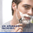 Recharge Gillette, 4 pièces