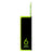 Recharges de rasage Gillette Labs, 6 lames