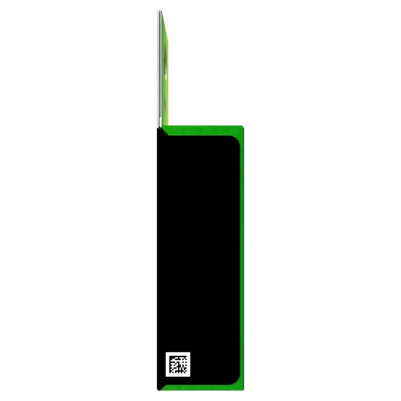 Recharges de rasage Gillette Labs, 6 lames
