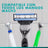 Gillette Mach3 Recharge, 20 recharges