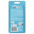 Gillette Sensor3 Cool Rasoirs jetables pour hommes Bande lubrifiante à l'eucalyptus, 8 pcs.
