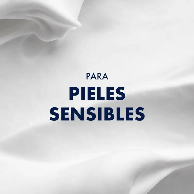 Gillette Series Mousse à raser rafraîchissante à l'eucalyptus, 250 ml