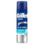 Gel de rasage rafraîchissant à l'eucalyptus pour hommes Gillette Series, 200 ml