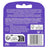 Recharge pour femmes Gillette Venus Deluxe Smooth Swirl, 3 paquets de recharges