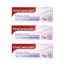 Ginescanes GineCanescalm Soothing Gel-Cream, 3X15 Gr