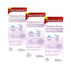 Ginescanes GineCanescalm Intimate Discomfort Gel, 3X200 Ml