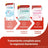 Gynecanes GineCanesbalance Gel vaginal antibactérien, 7 applicateurs