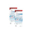 Ginescanes GineCanesfresh Gel d'hygiène intime quotidienne, lot de 2 x 400 ml