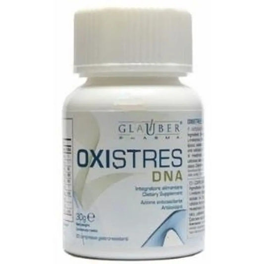Glauber Pharma Oxistres 30 Tablets