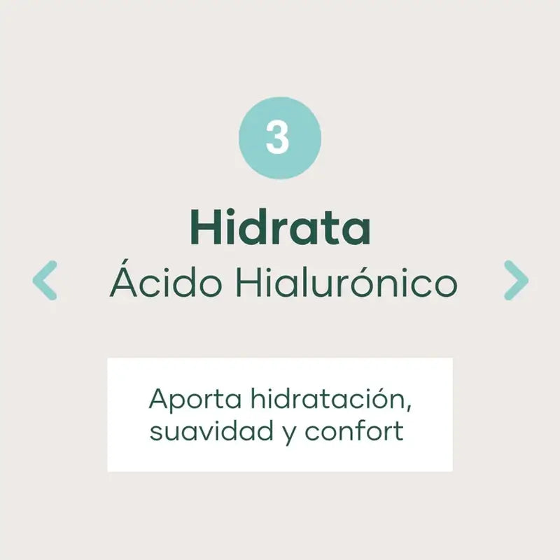Glow Botanica Crème Intime Hidrator, 50 ml