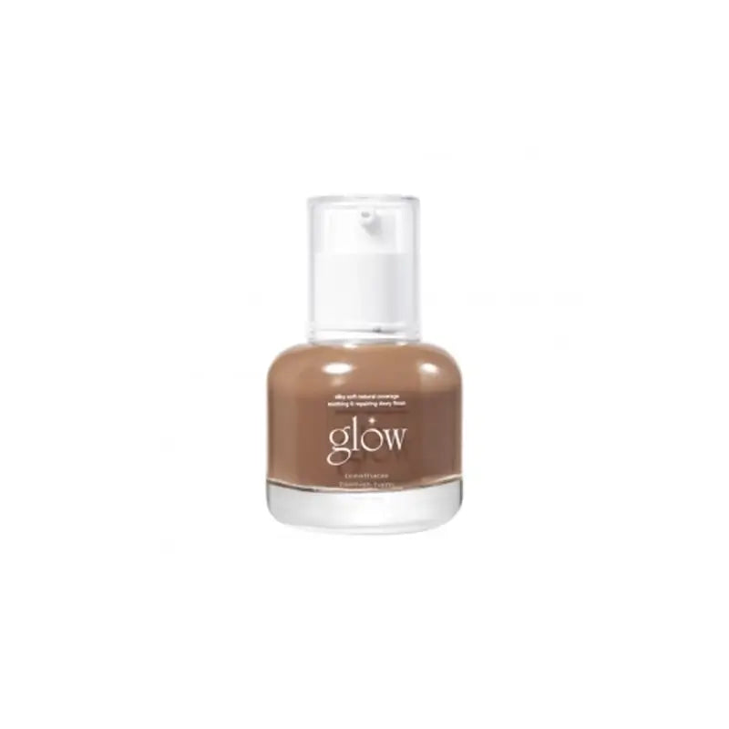 Baume respirant anti-imperfections brun, 30 ml