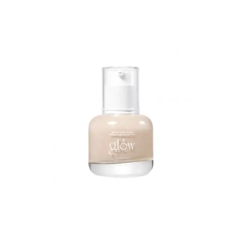 Baume respirant anti-imperfections Glow One, 30 ml