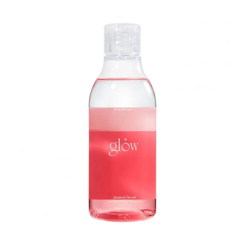 Glow Guava Facial Treatment Cleanser , 180 ml