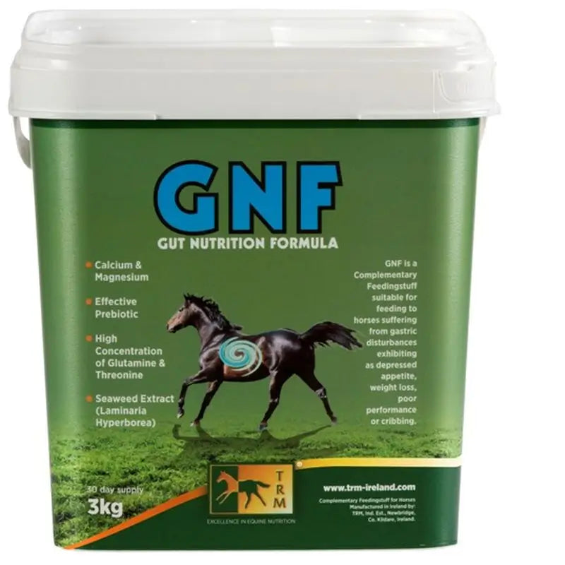 Gnf 3Kg Ulcer+Probiotic