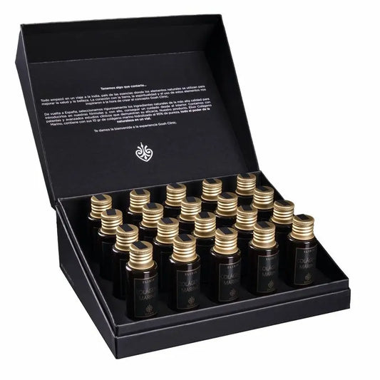 Goah Clinic Marine Collagen 20 Drinkable Vials x 25 ml