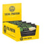 Gold Nutrition Total Protein Bar Yoghurt-Apple 15Ud.