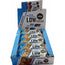 Gold Nutrition Total Protein Low Sugar Barr Choco-Cookie 10pcs