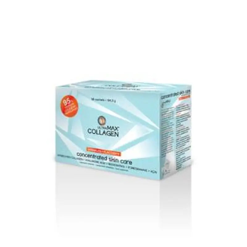 Gold Nutrition Ultramax Collagen 30Sbrs.