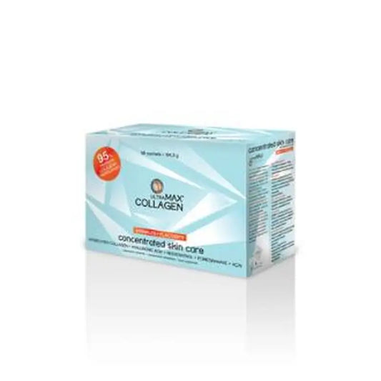 Gold Nutrition Ultramax Collagen 30Sbrs.