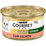 Gourmet Gold Saumon Sélection 24 x 85 grammes