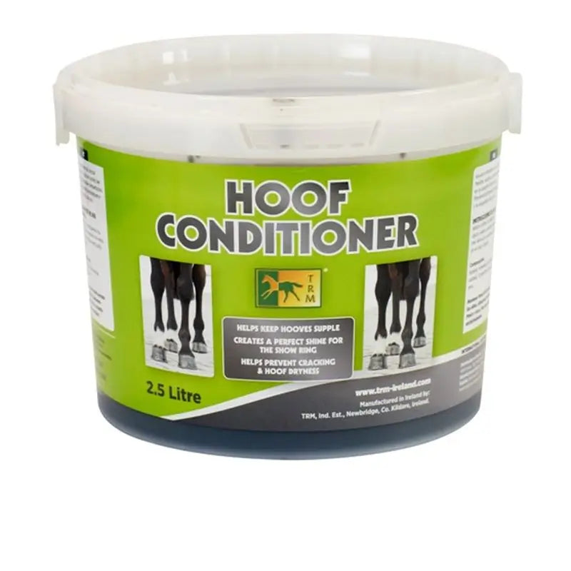 Hoof Conditioner Hoof Grease 2.5L
