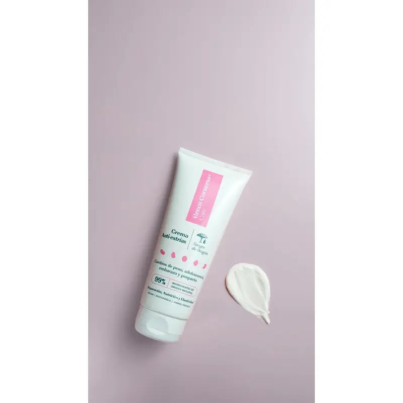 Green Cornerss Crème anti-vergetures au sang de dragon, 200ml