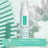Green Cornerss Crème pour le visage au chou 50 ml