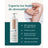 Crème hydratante à l'avoine de Green Corners, 280 ml