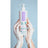 Green Cornerss Gel de bain au riz violet, 400 ml