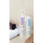 Green Cornerss Gel de bain au riz violet, 400 ml