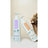 Green Cornerss Gel de bain au riz violet, 400 ml