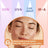 Bouclier minéral pour le visage SPF50 de Green Cornerss, 50 ml