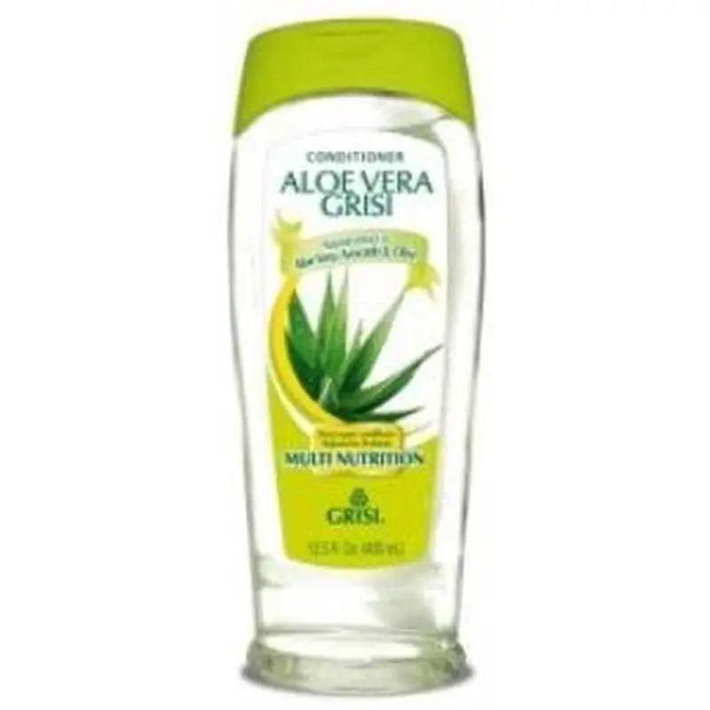 Grisi Aloe Vera Conditioner 400Ml. Aloe Grisi