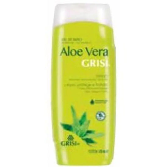 Grisi Aloe Vera Bath Gel 450Ml. Aloe Grisi