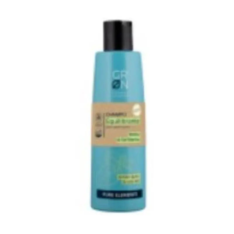 Grn Euilibrant Melissa & Sea Salt Shampoo 250Ml.