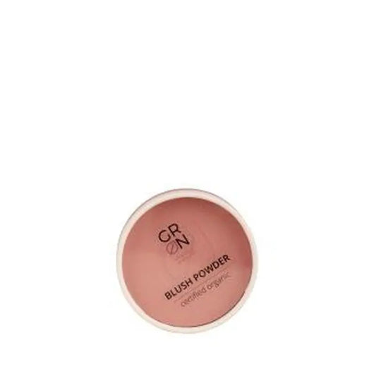 Grn Compact Blusher Pink Watermelon 9Gr.