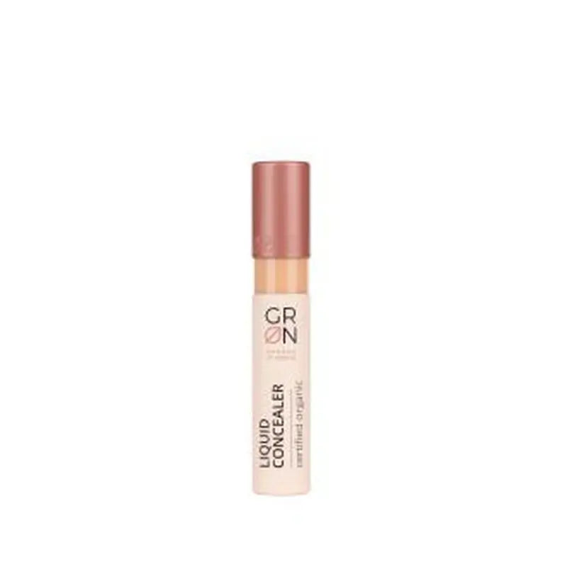 Grn Corrector Liquid Light Wheat 7Ml.