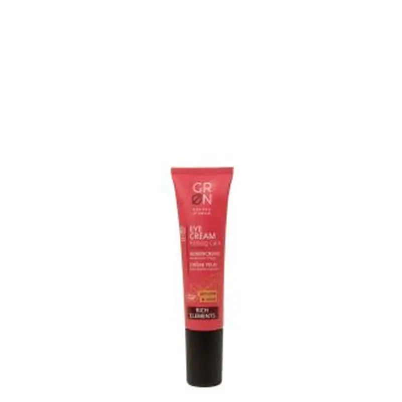 Grn Almond & Olive Oil Eye Cream 15Ml.