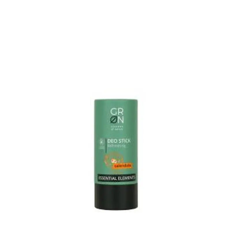 Grn Calendula Deodorant Stick 40Gr.