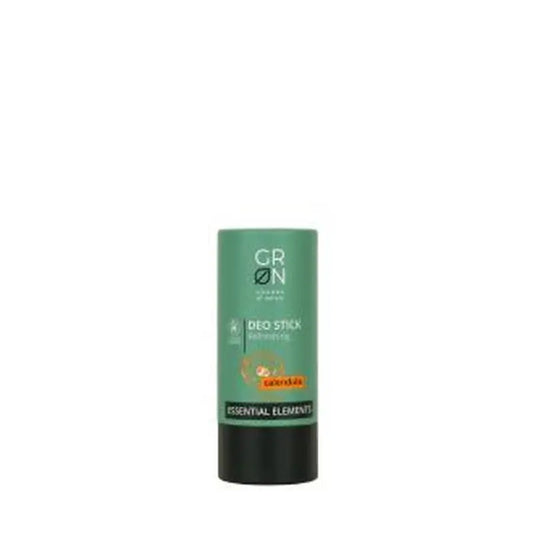 Grn Calendula Deodorant Stick 40Gr.