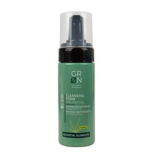 Grn Hemp Cleansing Foam 150Ml.