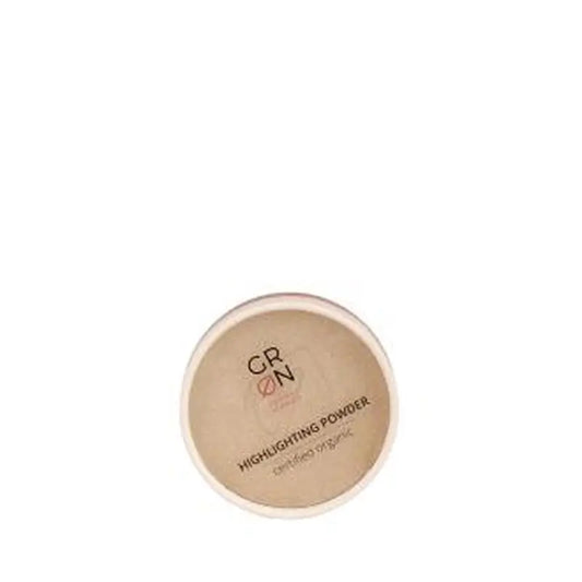 Grn Illuminator Powder Golden Amber 9Gr.