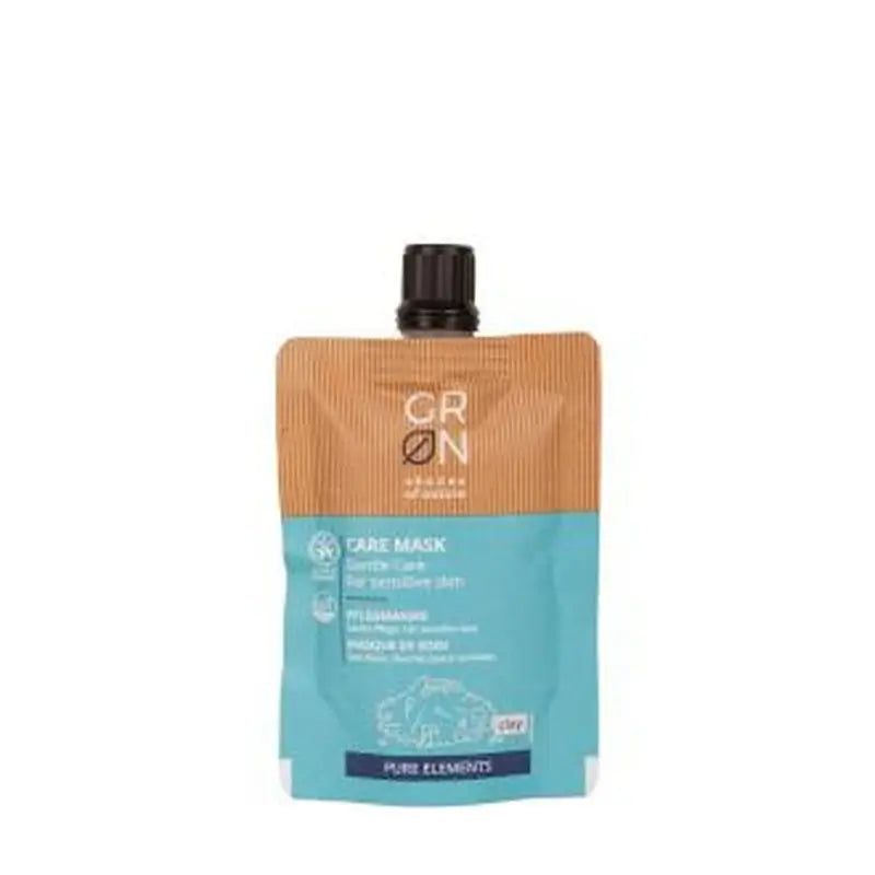 Grn Creamy Clay Mask 40Ml.
